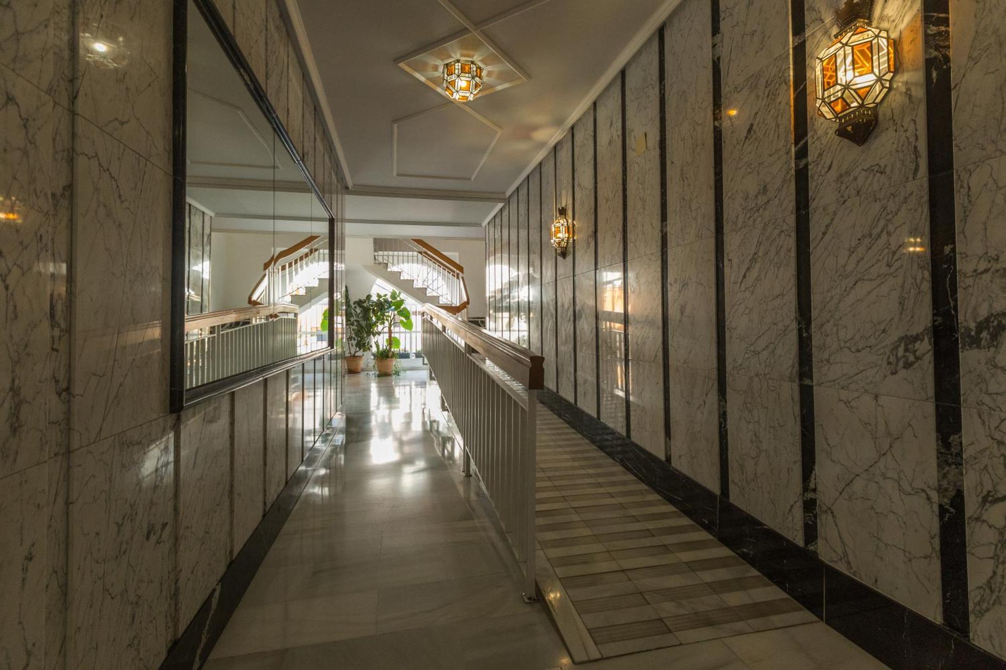Gracia Suites - Centro Y Confort Con Parking Gratis Granada Exterior foto